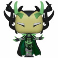 Funko POP Marvel - Madame Hel figura - hausofthreads