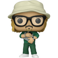 Funko Pop! Movies Bullet Train - Ladybug figura - hausofthreads