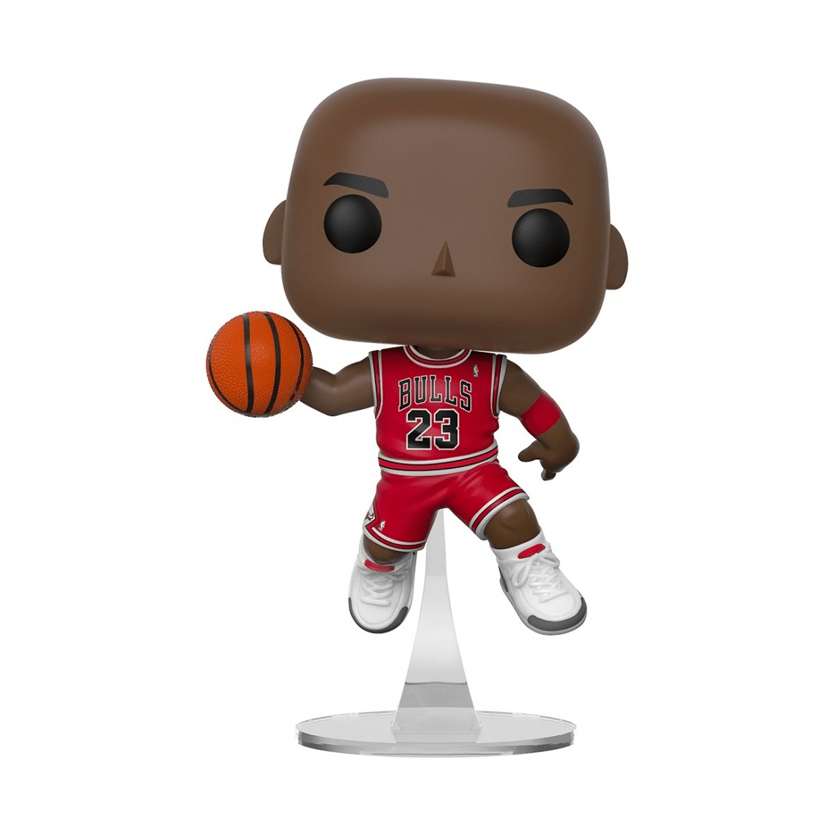 Funko POP NBA Bulls Michael Jordan figura - hausofthreads