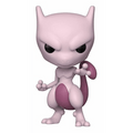Funko POP! Pokemon - Mewtwo figura - hausofthreads