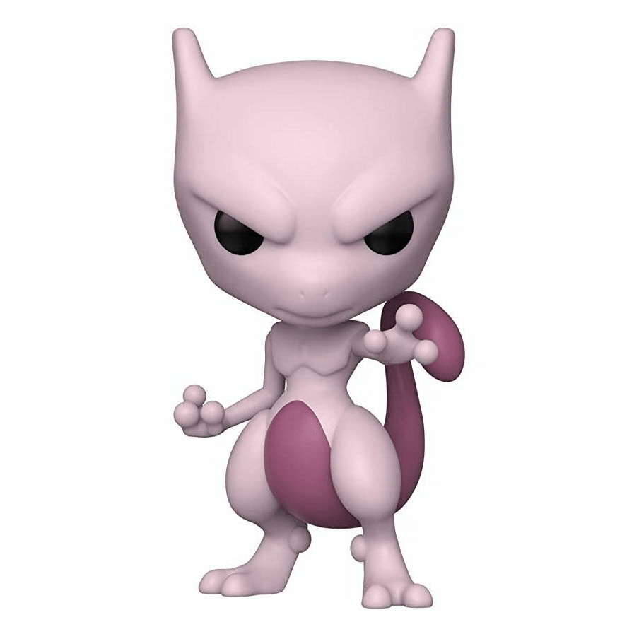 Funko POP! Pokemon - Mewtwo figura - hausofthreads