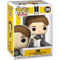 Funko POP! Rocks : BTS Butter - Jin figura - hausofthreads