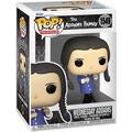 Funko Pop! The Addams Family Wednesday 1549 - hausofthreads