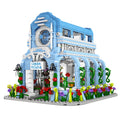 Green House | 1290pcs - hausofthreads