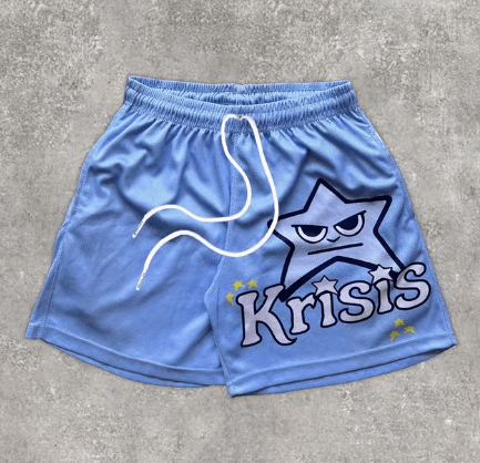 Gym Shorts - HTO