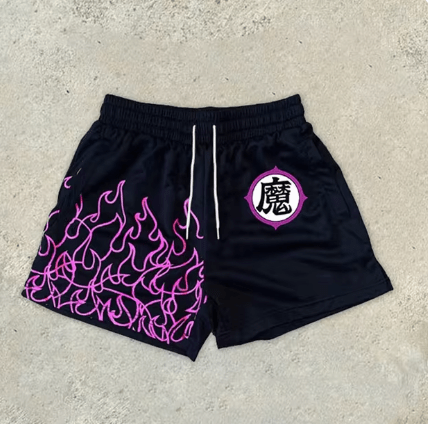 Gym Shorts - HTO