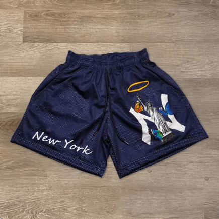 Gym Shorts - HTO