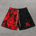Gym Shorts - HTO