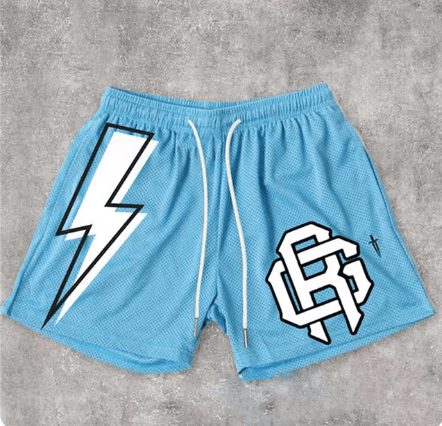 Gym Shorts - HTO