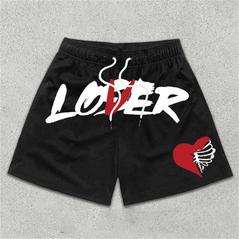 Gym Shorts - HTO