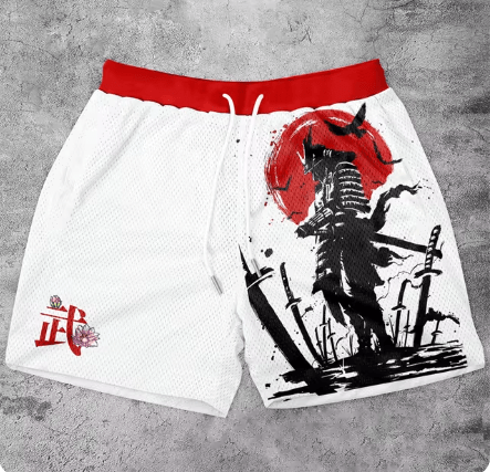 Gym Shorts - HTO