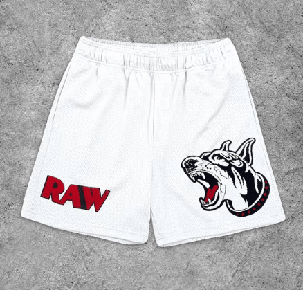 Gym Shorts - HTO