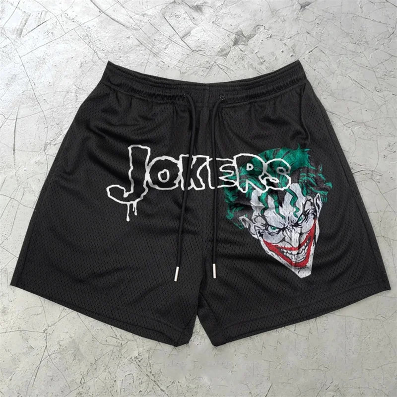 Gym Shorts - HTO