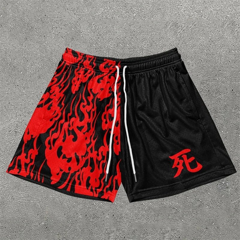 Gym Shorts - HTO