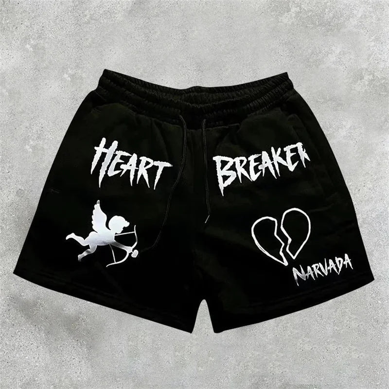 Gym Shorts - HTO