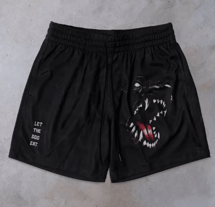 Gym Shorts - HTO