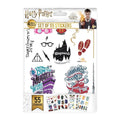 Harry Potter Sticker Set of 55 - hausofthreads
