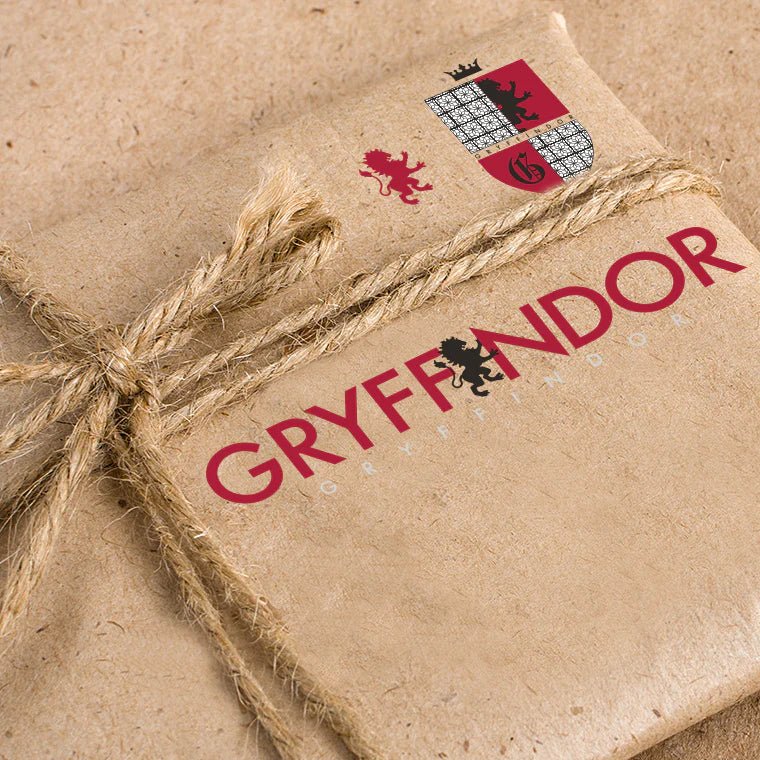 Harry Potter Sticker Set of 55 - hausofthreads