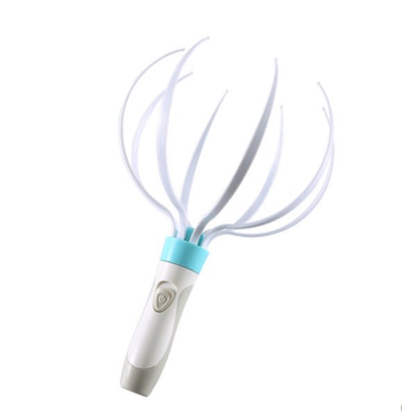 Head Massager Scalp Vibration Massagee - HausOfThreads®