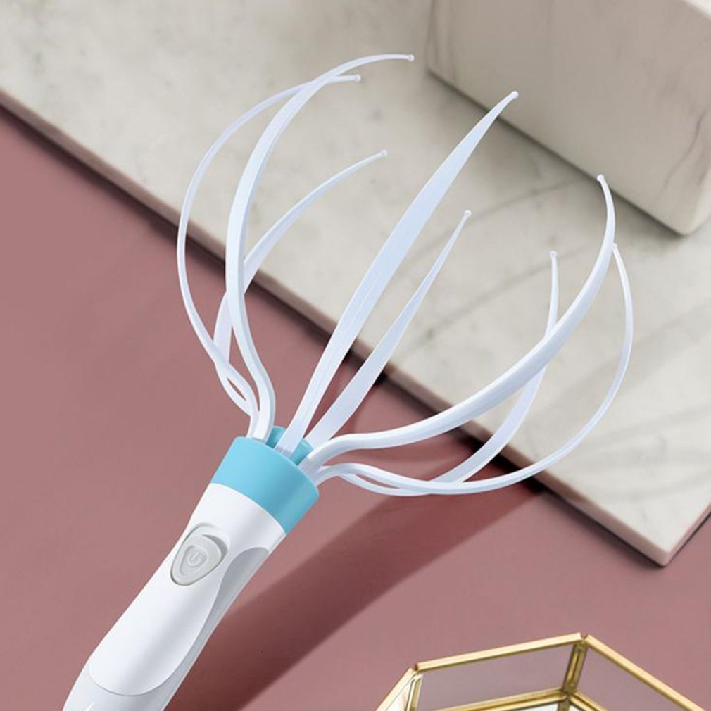 Head Massager Scalp Vibration Massagee - HausOfThreads®