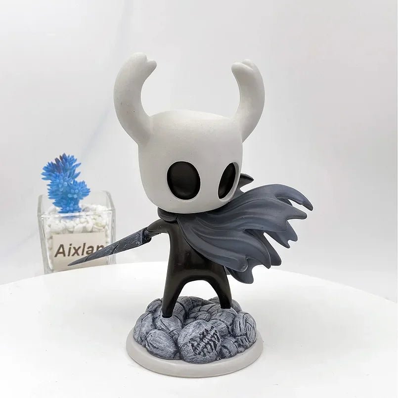 Hollow Knight Anime Action Figures - hausofthreads