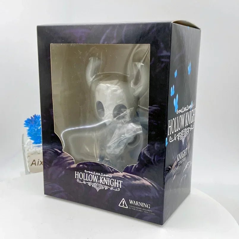 Hollow Knight Anime Action Figures - hausofthreads