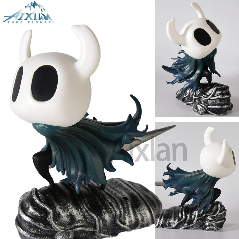 Hollow Knight Anime Action Figures - hausofthreads