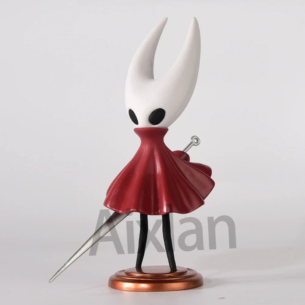 Hollow Knight Anime Action Figures - hausofthreads