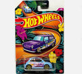 Hot Wheels 2024 Spring Fiat 500 - hausofthreads