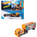 Hot Wheels BFM60 detské vozidlo (BFM60) - hausofthreads