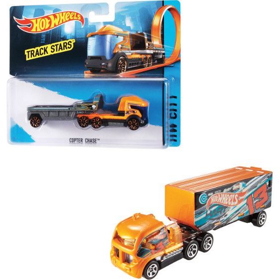 Hot Wheels BFM60 играчка кола (BFM60) - hausofthreads
