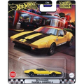 Hot Wheels Boulevard HRT75 detské vozidlo (0194735185580) - hausofthreads