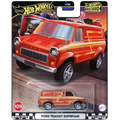 Hot Wheels Boulevard HRT76 vehicule de jucărie (0194735185474) - hausofthreads