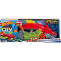Hot Wheels City GTK42 detské vozidlo (GTK42) - hausofthreads