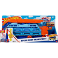 Hot Wheels City HDY92 játék jármű - hausofthreads