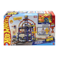 Hot Wheels City JBM74 detské vozidlo (MTJBM74) - hausofthreads