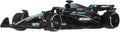 Hot Wheels F1 2025 - Mercedes - AMG Petronas Formula 1 Team (63) - hausofthreads