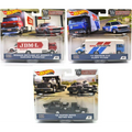 Hot Wheels FLF56 játék jármű - hausofthreads