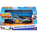 Hot Wheels HPR70 játék jármű - hausofthreads