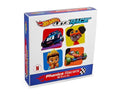 Hot Wheels Let's Race Phonics Racers - Paperback - hausofthreads