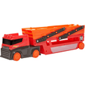 Hot Wheels Mega Hauler - hausofthreads