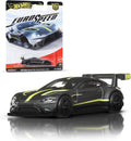 Hot Wheels - Pop Culture Euro Speed Aston Martin Vantage GTE - hausofthreads