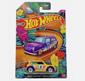 Hot Wheels Spring 2024 Mini Cooper S Challenge - hausofthreads