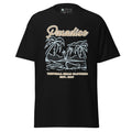 Island Paradise Classic Tee - HTO