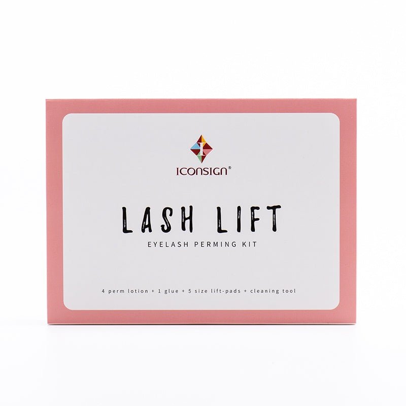 Kit Lash Lifiting Eyelash Perming Kit - HausOfThreads®
