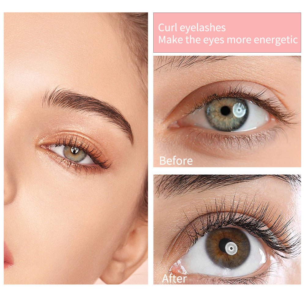 Kit Lash Lifiting Eyelash Perming Kit - HausOfThreads®