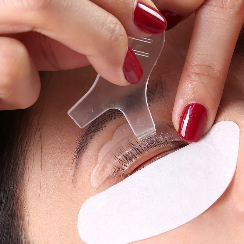 Kit Lash Lifiting Eyelash Perming Kit - HausOfThreads®