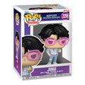 KPop Demon Hunters Funko POP! Jinu 9cm (Standard Version) - hausofthreads