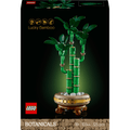 LEGO BOTANICALS LUCKY BAMBOO (10344) - hausofthreads