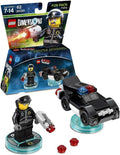 Lego Dimensions: Fun Pack Lego Movie Bad Cop - hausofthreads